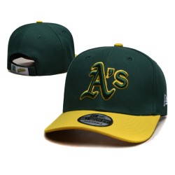 MLB Oakland Athletics Caps