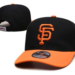 MLB San Francisco Giants Caps