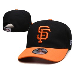 MLB San Francisco Giants Caps
