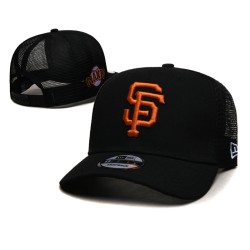 MLB San Francisco Giants Caps