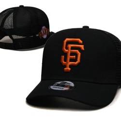 MLB San Francisco Giants Caps
