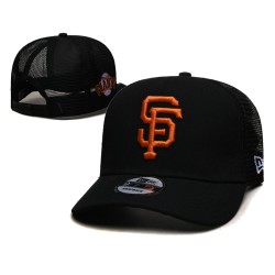 MLB San Francisco Giants Caps
