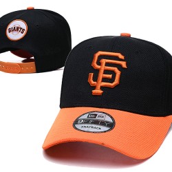 MLB San Francisco Giants Caps