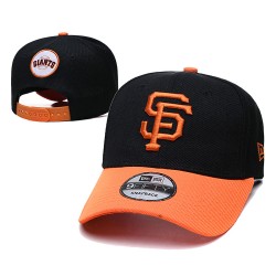 MLB San Francisco Giants Caps