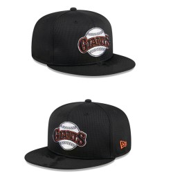 MLB San Francisco Giants Caps