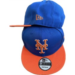 MLB New York Mets Caps