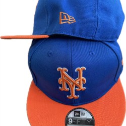 MLB New York Mets Caps