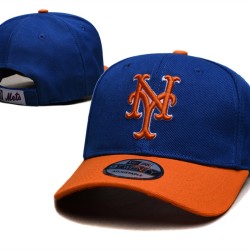 MLB New York Mets Caps