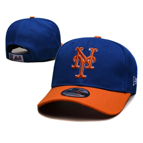 MLB New York Mets Caps