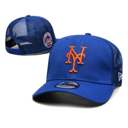 MLB New York Mets Caps