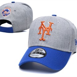 MLB New York Mets Caps