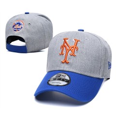 MLB New York Mets Caps