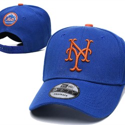 MLB New York Mets Caps