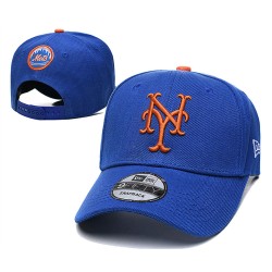 MLB New York Mets Caps