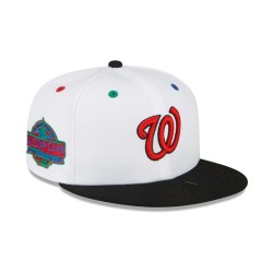 MLB Washington Nationals Hats