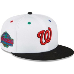MLB Washington Nationals Hats