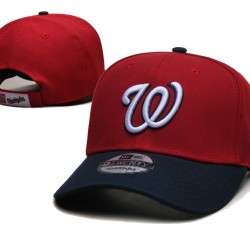MLB Washington Nationals Hats