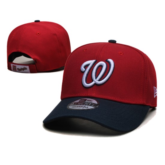 MLB Washington Nationals Hats