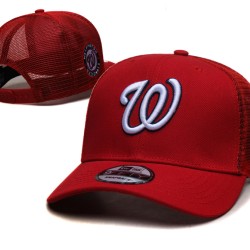 MLB Washington Nationals Hats