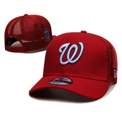 MLB Washington Nationals Hats