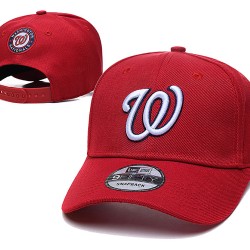 MLB Washington Nationals Hats