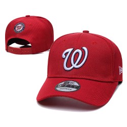 MLB Washington Nationals Hats