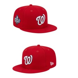 MLB Washington Nationals Hats