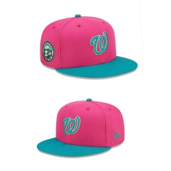 MLB Washington Nationals Hats