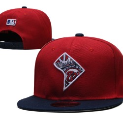 MLB Washington Nationals Hats