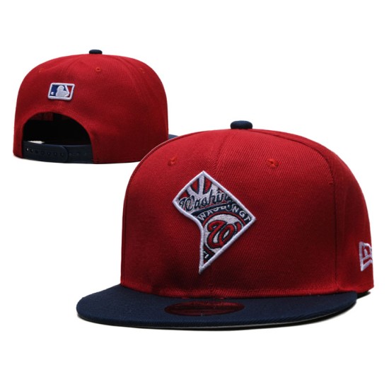 MLB Washington Nationals Hats