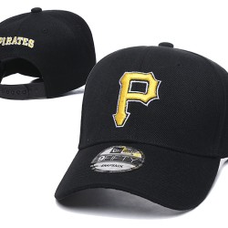 MLB Pittsburgh Pirates Caps