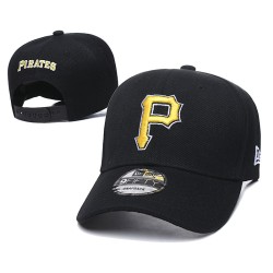 MLB Pittsburgh Pirates Caps