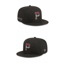MLB Pittsburgh Pirates Caps