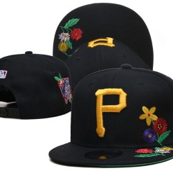 MLB Pittsburgh Pirates Caps