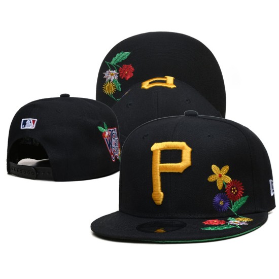 MLB Pittsburgh Pirates Caps