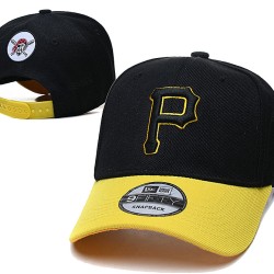 MLB Pittsburgh Pirates Caps