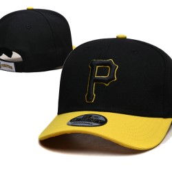 MLB Pittsburgh Pirates Caps