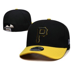 MLB Pittsburgh Pirates Caps