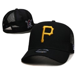 MLB Pittsburgh Pirates Caps