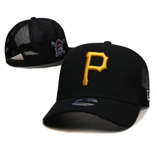 MLB Pittsburgh Pirates Caps