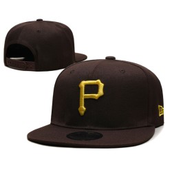 MLB Pittsburgh Pirates Caps