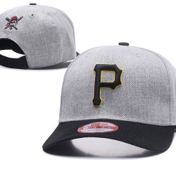 MLB Pittsburgh Pirates Caps