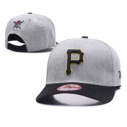 MLB Pittsburgh Pirates Caps