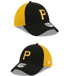 MLB Pittsburgh Pirates Caps