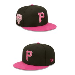 MLB Pittsburgh Pirates Caps