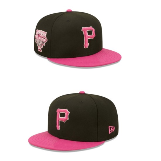 MLB Pittsburgh Pirates Caps