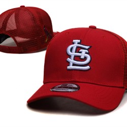 MLB St. Louis Cardinals Caps