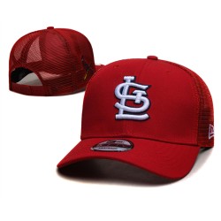 MLB St. Louis Cardinals Caps