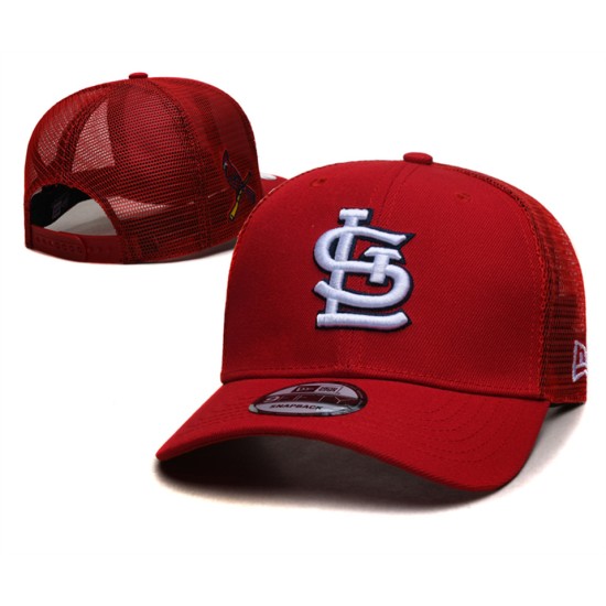 MLB St. Louis Cardinals Caps