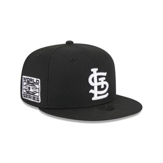 MLB St. Louis Cardinals Caps